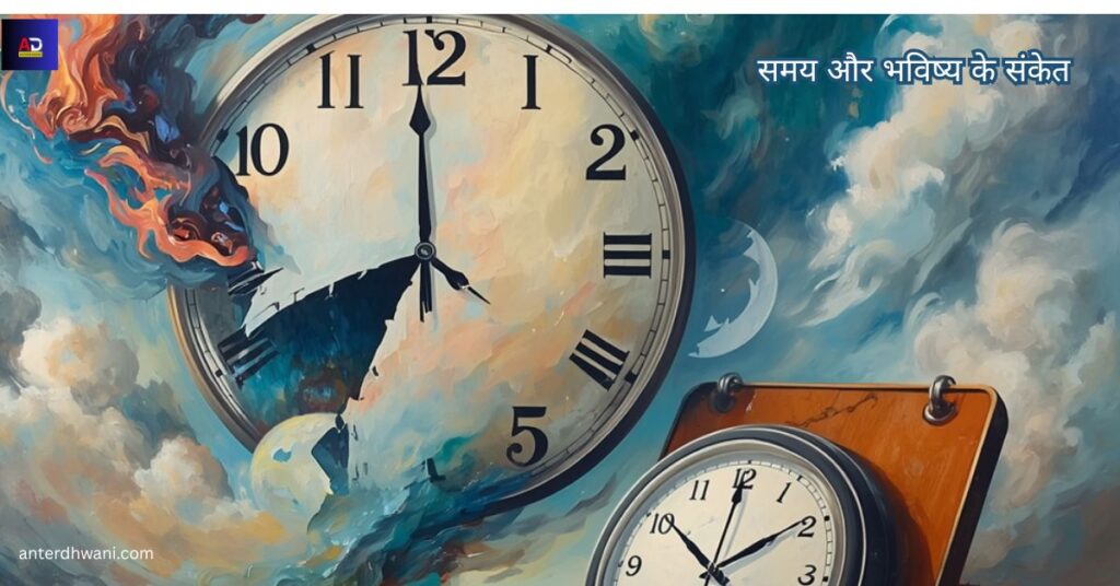 बाबा जयगुरुदेव की भविष्यवाणियाँ और समय